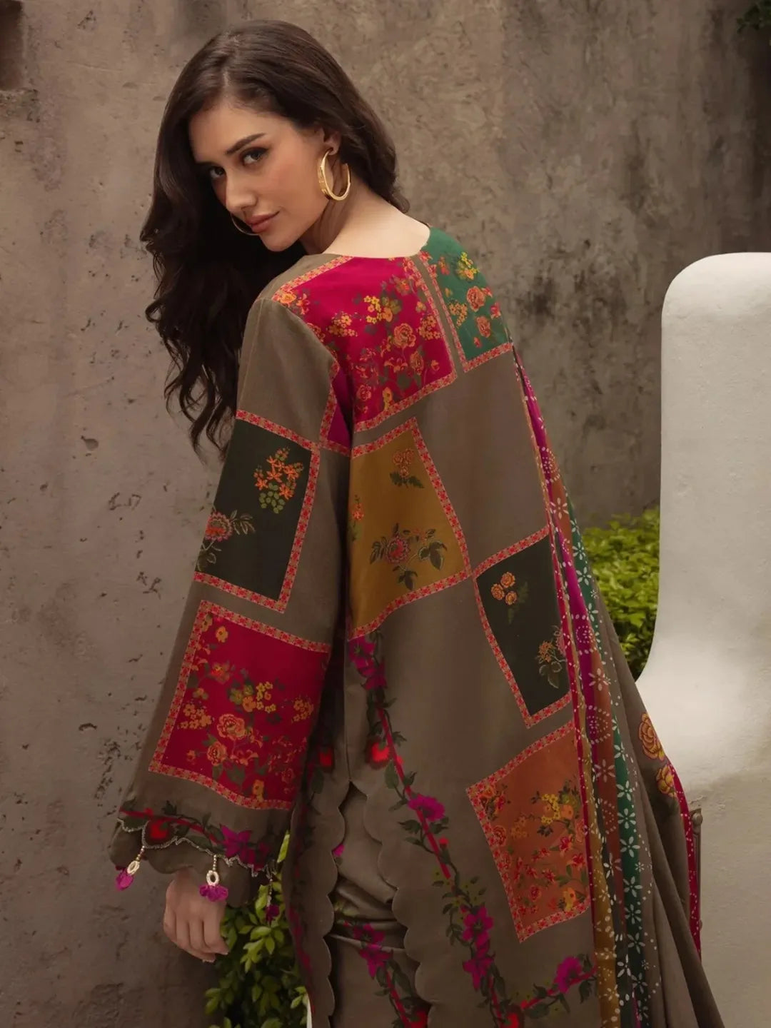 Browney 3pcs Tasal article