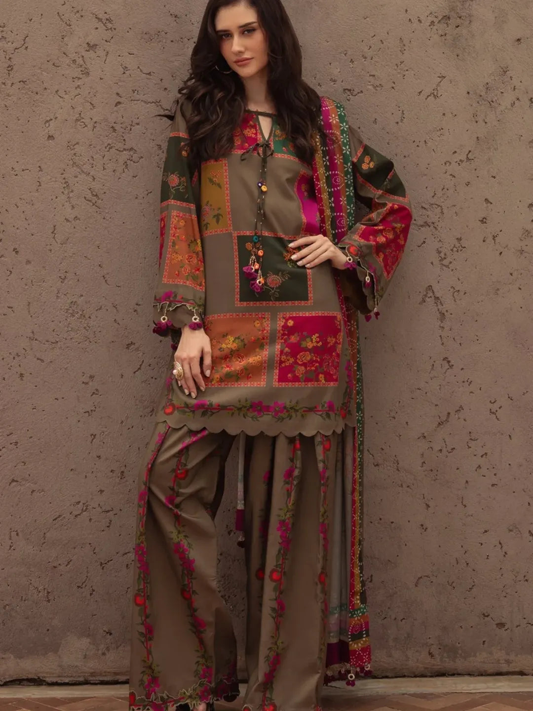 Browney 3pcs Tasal article