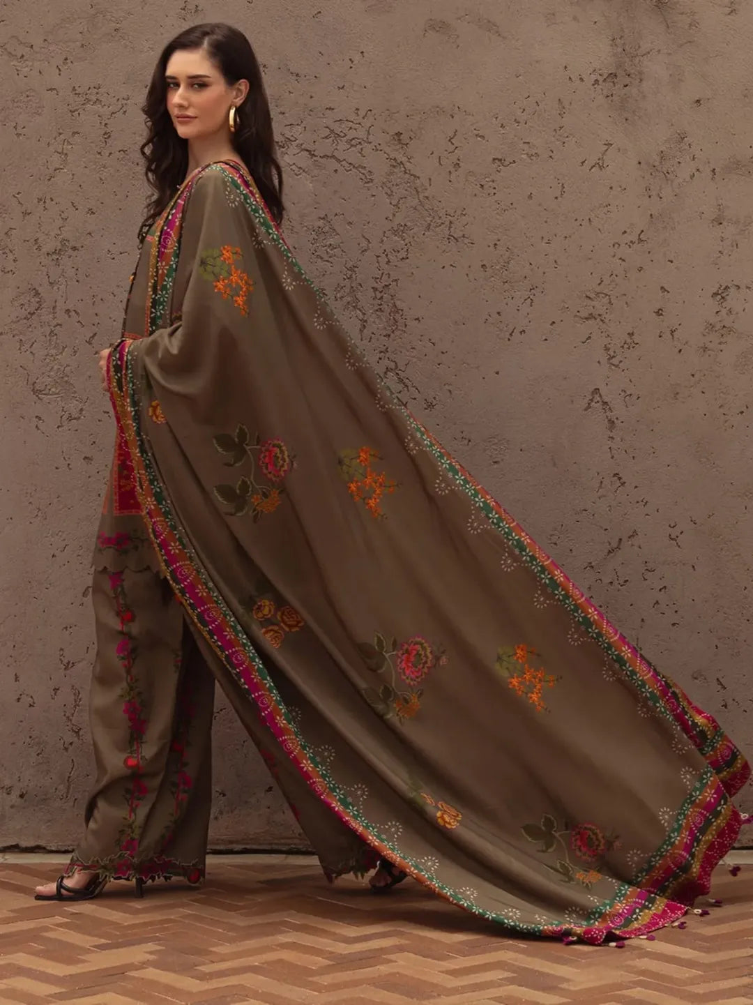 Browney 3pcs Tasal article