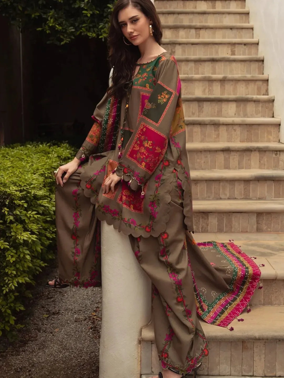 Browney 3pcs Tasal article